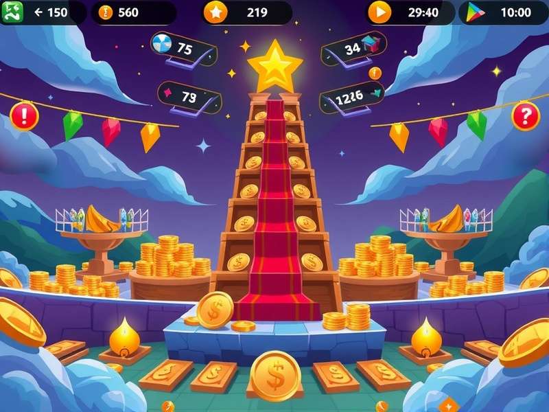Wealth Ladder Pro Festival Event