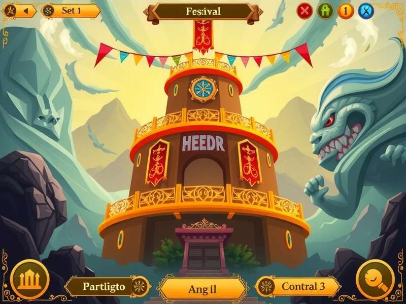 Wealth Ladder Pro Strategy Interface